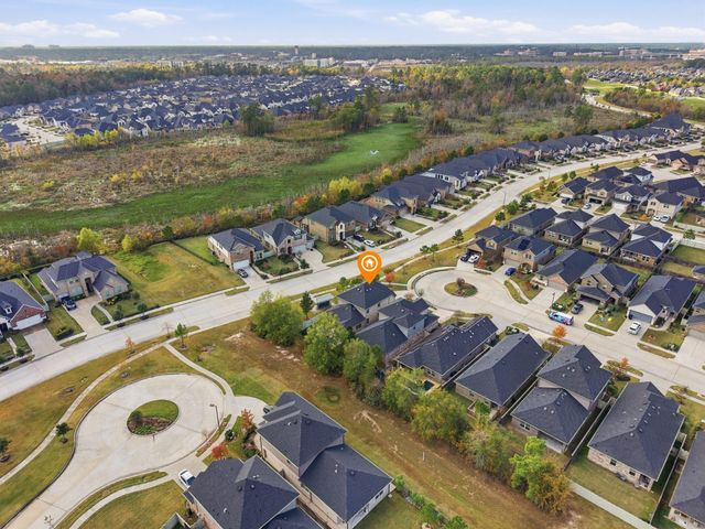 17169 Upland Bent Court, Conroe, TX 77385