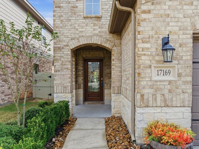 17169 Upland Bent Court, Conroe, TX 77385