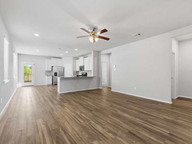 17169 Upland Bent Court, Conroe, TX 77385