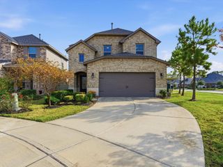 17169 Upland Bent Court, Conroe, TX 77385