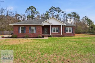 66 Water Oak Lane NE, Ludowici, GA 31316