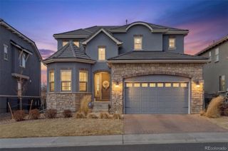 5919 S OLIVE Circle, Centennial, CO 80111