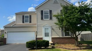 2545 Bellaston Court, Grove City, OH 43123