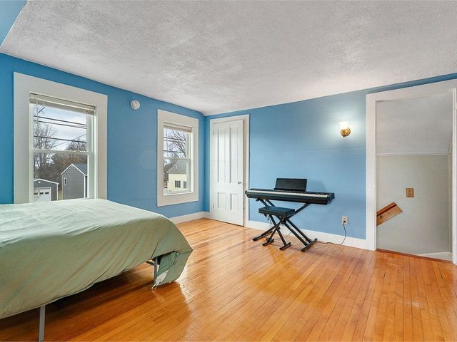 15 Walnut Street, St. Albans City, VT 05478