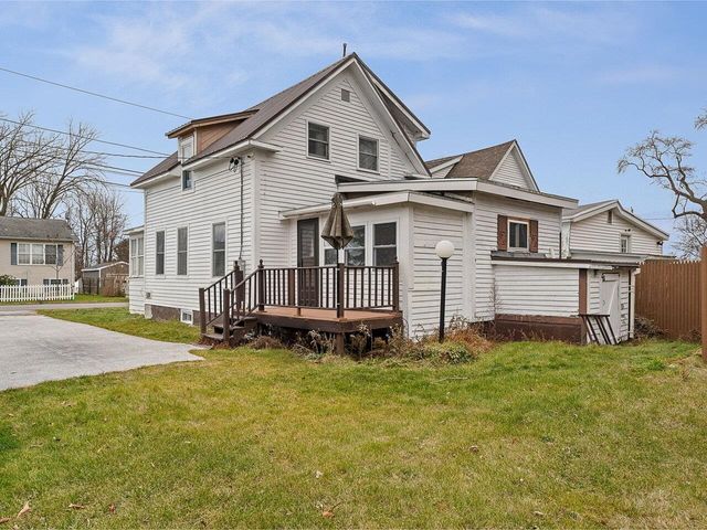 15 Walnut Street, St. Albans City, VT 05478