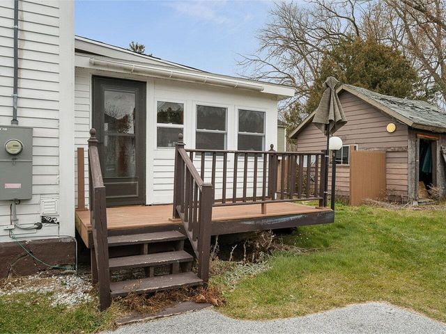 15 Walnut Street, St. Albans City, VT 05478