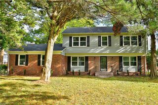 728 Prince Charles LN, Virginia Beach, VA 23452