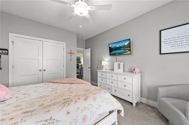 2104 Foxtail Drive, Kearney, MO 64060