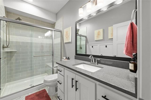 2104 Foxtail Drive, Kearney, MO 64060