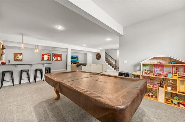 2104 Foxtail Drive, Kearney, MO 64060