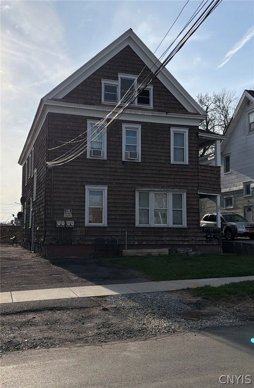 307 Wadsworth Street 9, Syracuse, NY 13208