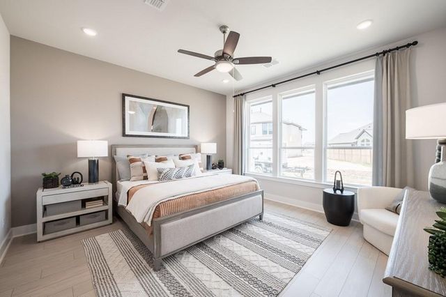 9627 Periwinkle Chase Drive, Richmond, TX 77407