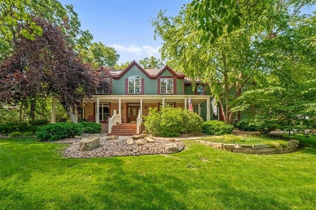 24450 W 61ST Terrace, Shawnee, KS 66226