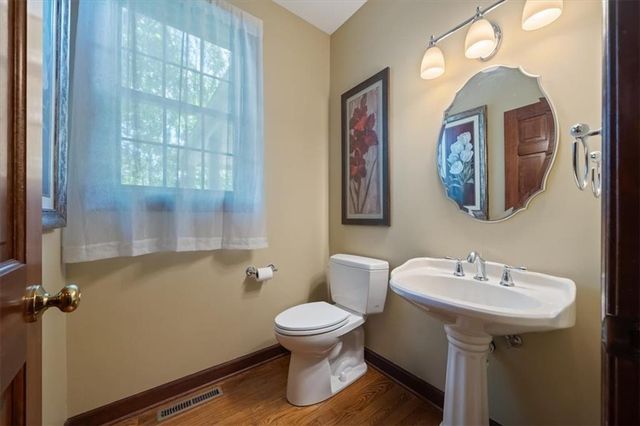 24450 W 61ST Terrace, Shawnee, KS 66226