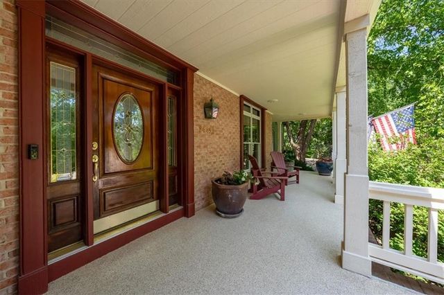 24450 W 61ST Terrace, Shawnee, KS 66226