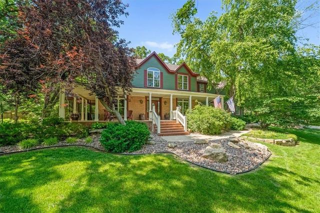 24450 W 61ST Terrace, Shawnee, KS 66226
