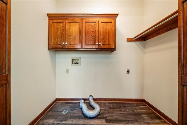 24450 W 61ST Terrace, Shawnee, KS 66226