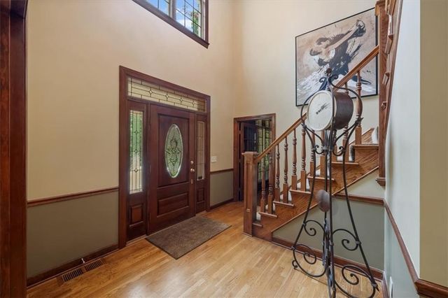 24450 W 61ST Terrace, Shawnee, KS 66226
