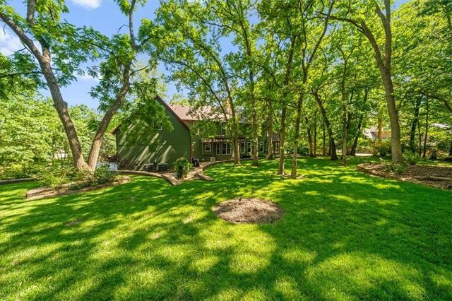 24450 W 61ST Terrace, Shawnee, KS 66226