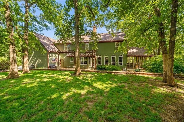 24450 W 61ST Terrace, Shawnee, KS 66226