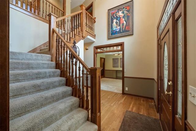 24450 W 61ST Terrace, Shawnee, KS 66226