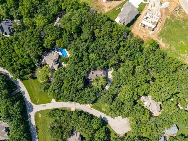 24450 W 61ST Terrace, Shawnee, KS 66226