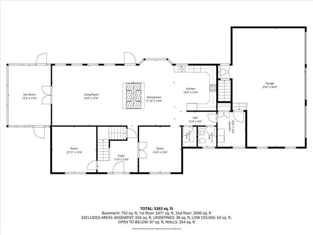 24450 W 61ST Terrace, Shawnee, KS 66226
