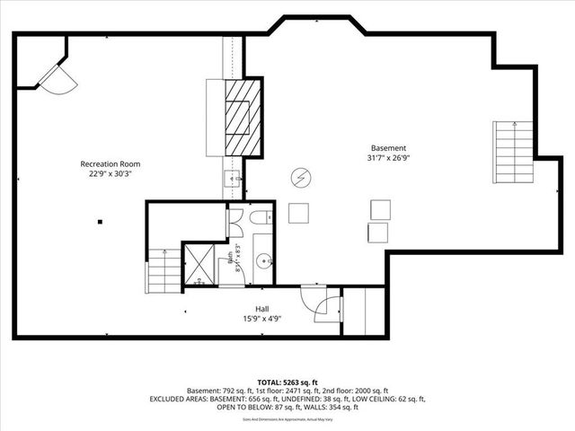 24450 W 61ST Terrace, Shawnee, KS 66226