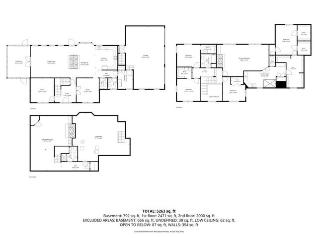 24450 W 61ST Terrace, Shawnee, KS 66226