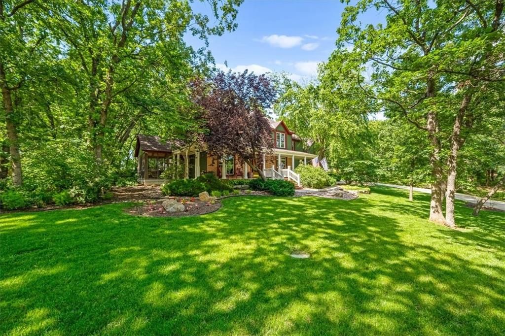 24450 W 61ST Terrace, Shawnee, KS 66226
