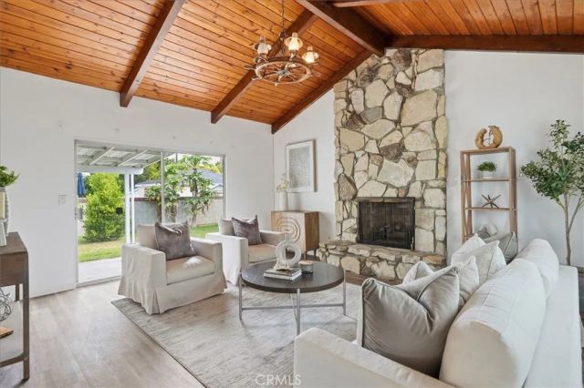 4850 Sunfield Avenue, Long Beach, CA 90808