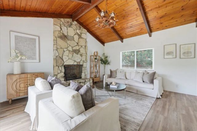 4850 Sunfield Avenue, Long Beach, CA 90808