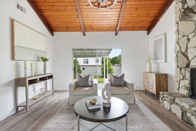 4850 Sunfield Avenue, Long Beach, CA 90808