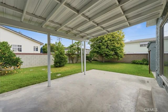 4850 Sunfield Avenue, Long Beach, CA 90808