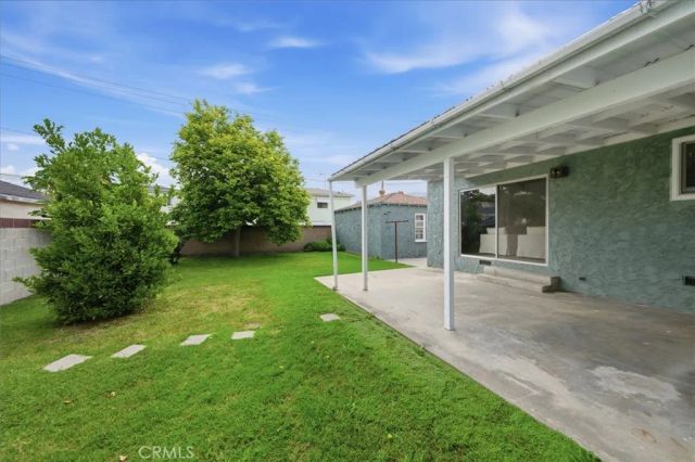 4850 Sunfield Avenue, Long Beach, CA 90808