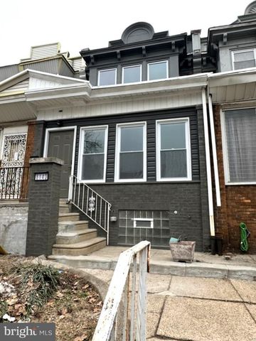 6143 LEBANON AVE, Philadelphia, PA 19151