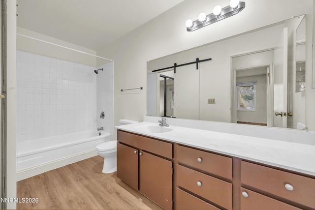 2367 Roundhouse Road, Sparks, NV 89431