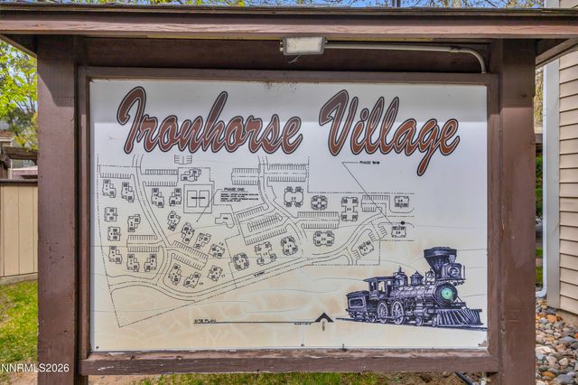 2367 Roundhouse Road, Sparks, NV 89431