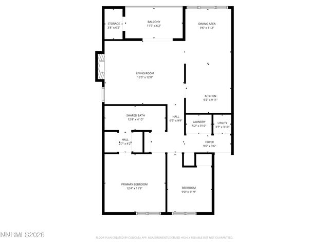 2367 Roundhouse Road, Sparks, NV 89431