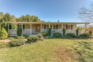 873 Rainbow Road, Mountain City, TN 37683