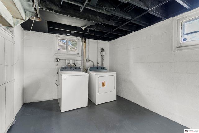 4536 Camden Avenue, Omaha, NE 68104