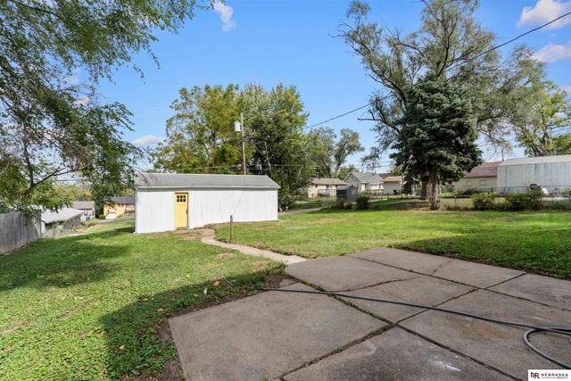 4536 Camden Avenue, Omaha, NE 68104