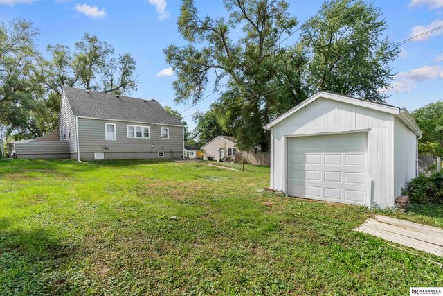 4536 Camden Avenue, Omaha, NE 68104