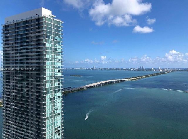 480 NE 31st Street 3501, Miami, FL 33137