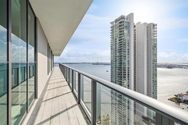 480 NE 31st Street 3501, Miami, FL 33137