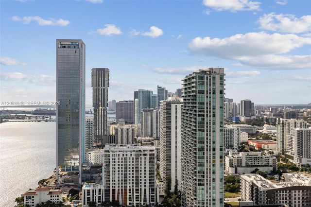 480 NE 31st Street 3501, Miami, FL 33137
