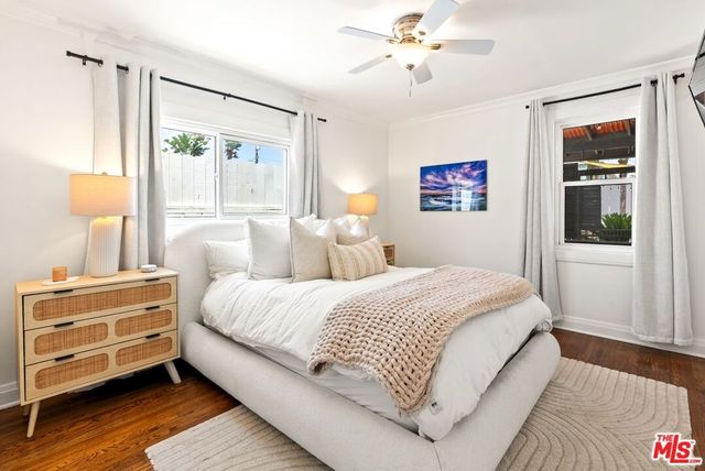 3792 Colonial Avenue, Los Angeles, CA 90066