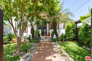 3792 Colonial Avenue, Los Angeles, CA 90066