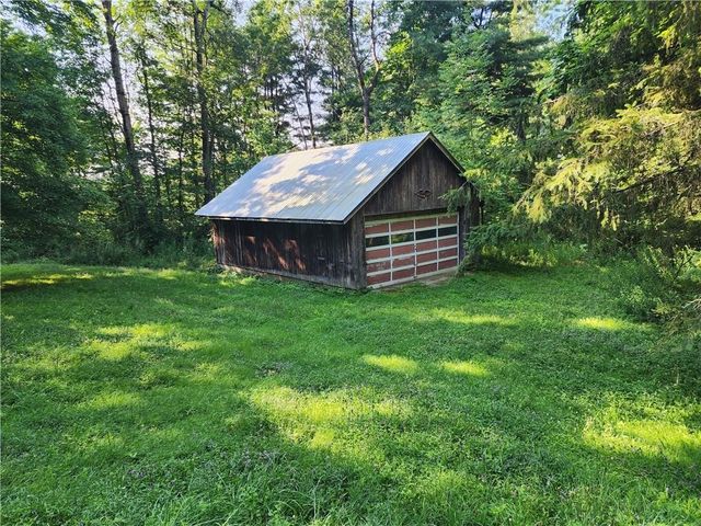 661 Peruville Road, Dryden, NY 13073