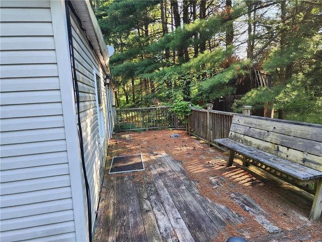 661 Peruville Road, Dryden, NY 13073